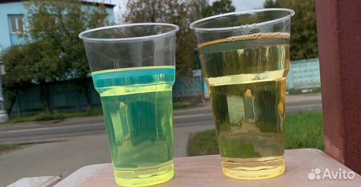 Дизтопливо лукойл