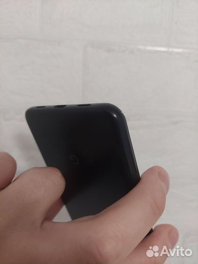 Google Pixel 4a 5G, 6/128 ГБ