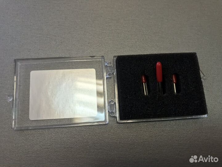 Нож для плоттеров, аналог Roland 30,45,60 градусов