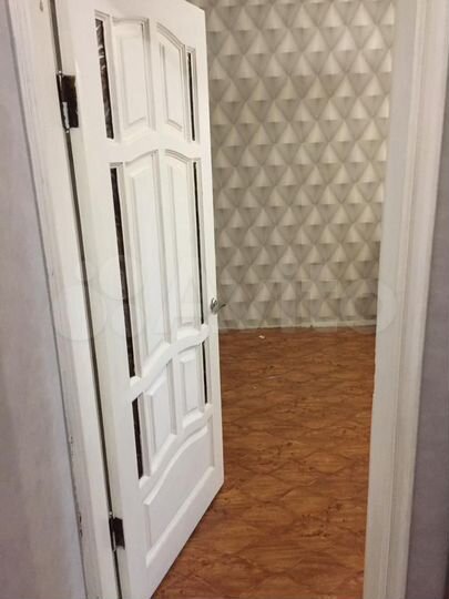 2-к. квартира, 53 м², 3/9 эт.