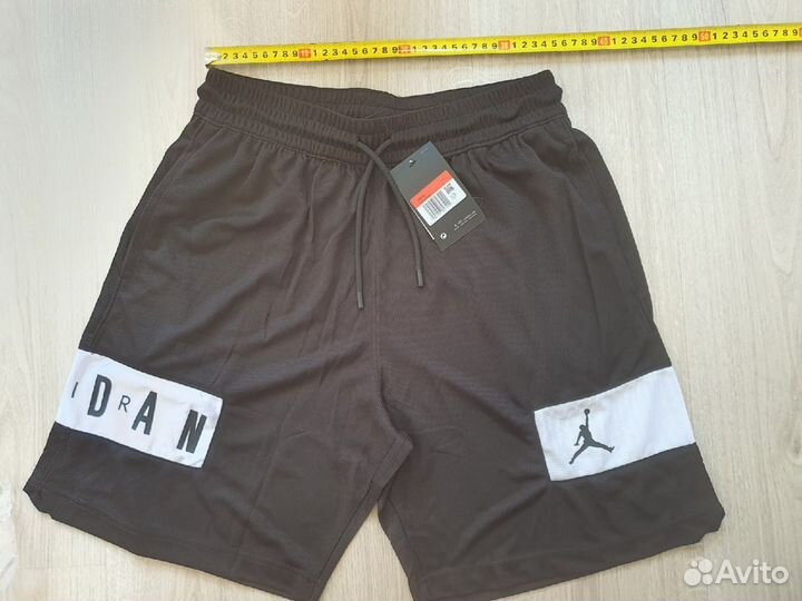 Шорты nike air Jordan