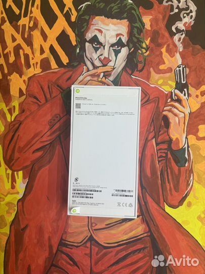 iPhone 15 Pro Max, 256 ГБ