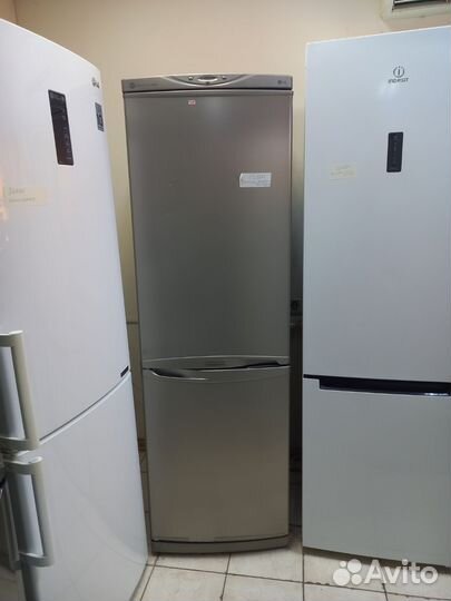 Холодильник LG no frost