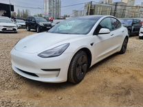 Tesla Model 3 AT, 2021, 15 000 км, с пробегом, цена 4 450 000 руб.