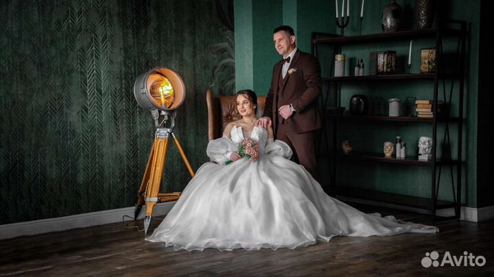 Фотограф на все случаи