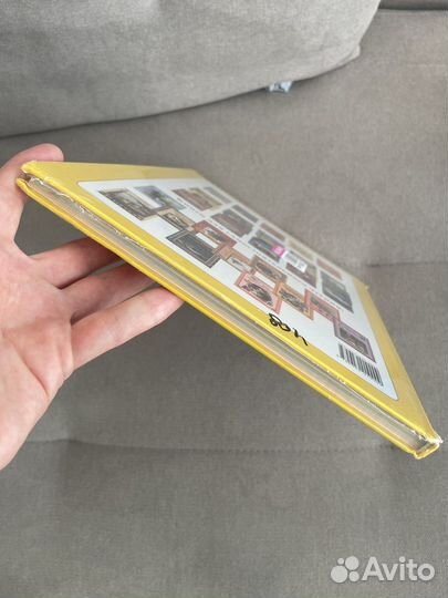 Моя первая книга. Энциклопедия для малышей