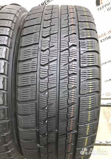 Goodyear UltraGrip Ice Navi Zea 215/55 R17