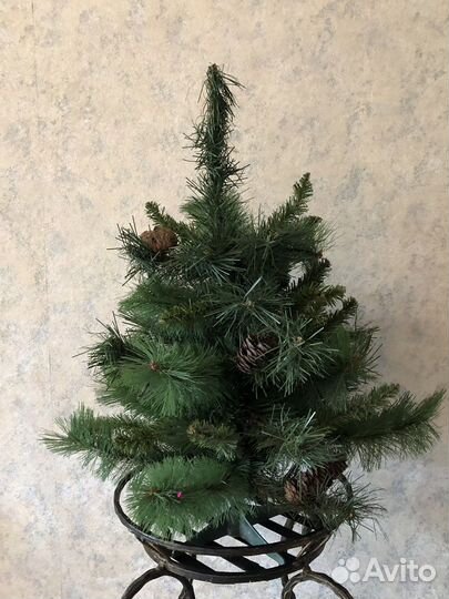 Елка искусственная бу