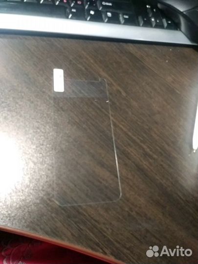 Стекла защитные