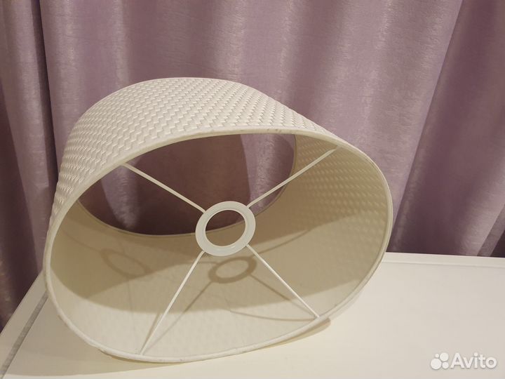 Абажур IKEA