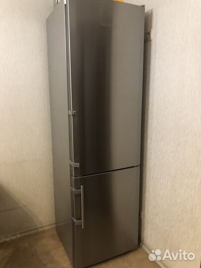 Холодильник liebherr