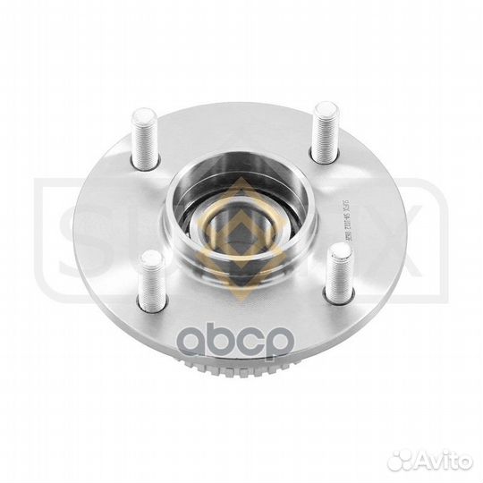 Ступица колеса зад прав/лев SN1012 sufix