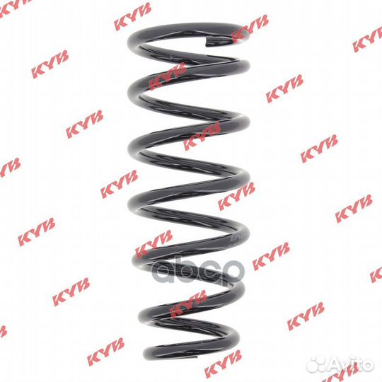 Пружина подвески toyota: avensis (T25) 03, AVE