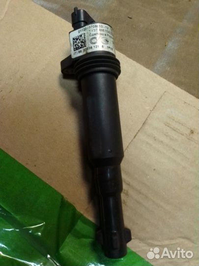 Катушка зажигания