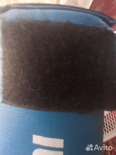 Лапа для единоборств