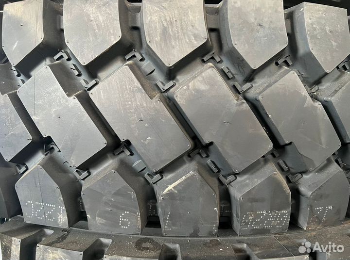 Грузовые шины Lanvigator 12R20