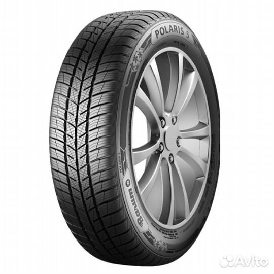 Barum Polaris 5 205/60 R16 96H