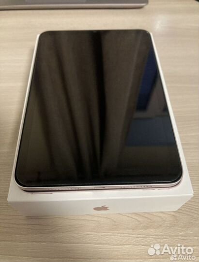 iPad mini 6 64gb