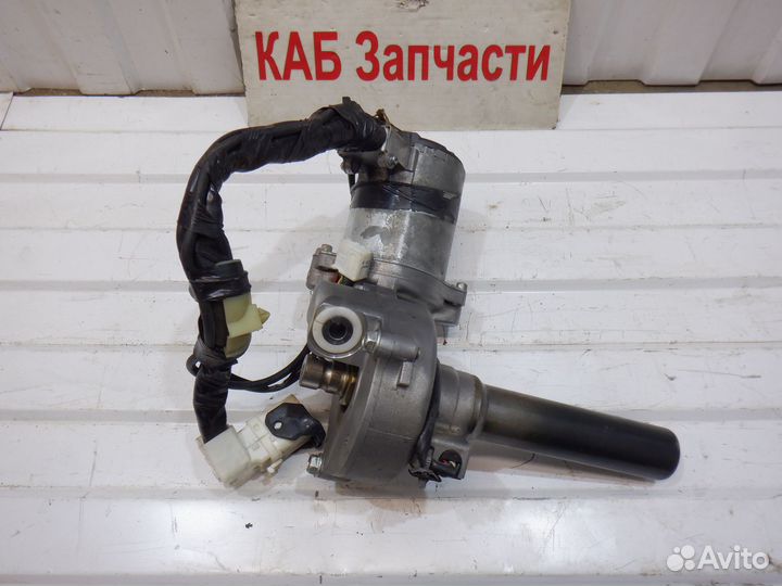Электроусилитель руля Toyota Rav 4 2azfe 2006-2013
