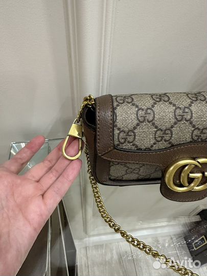 Сумка gucci оригинал