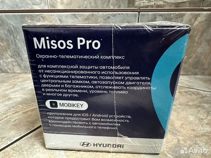 Misos pro
