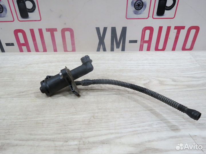 Главный цилиндр сцепления Skoda Fabia