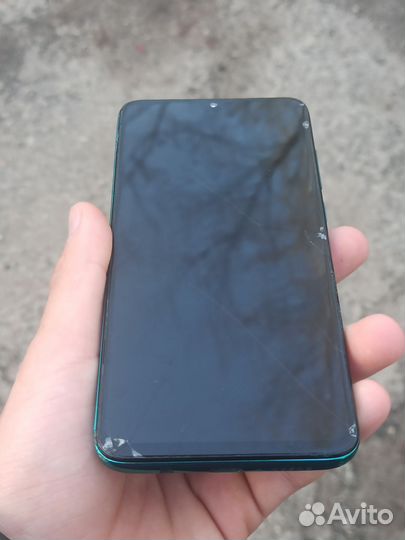 Xiaomi Redmi Note 8 Pro, 6/128 ГБ