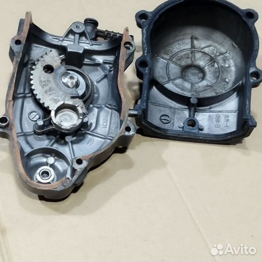 Крышка вариатора Honda Dio 18,27,30,51,34