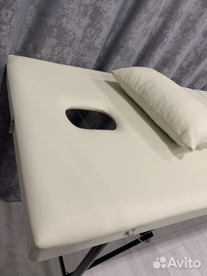 Массажный стол складной новый