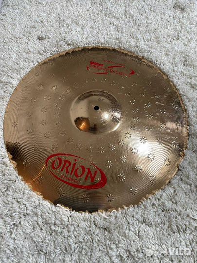 Набор посуды Orion Revolution Pro