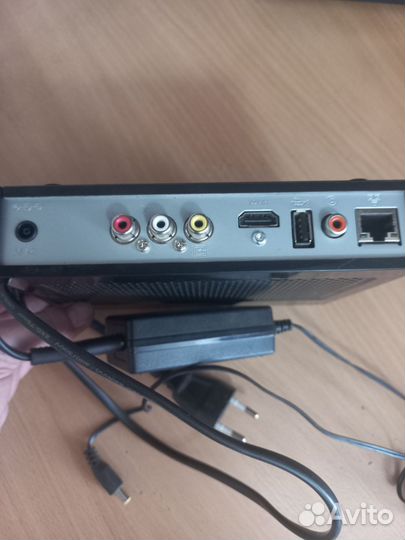 Тв приставка