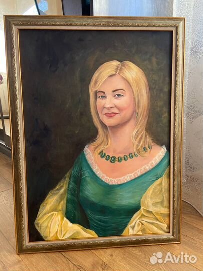 Портрет на заказ