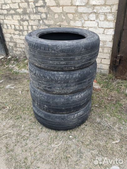 Nexen N'Fera RU1 SUV 235/60 R18