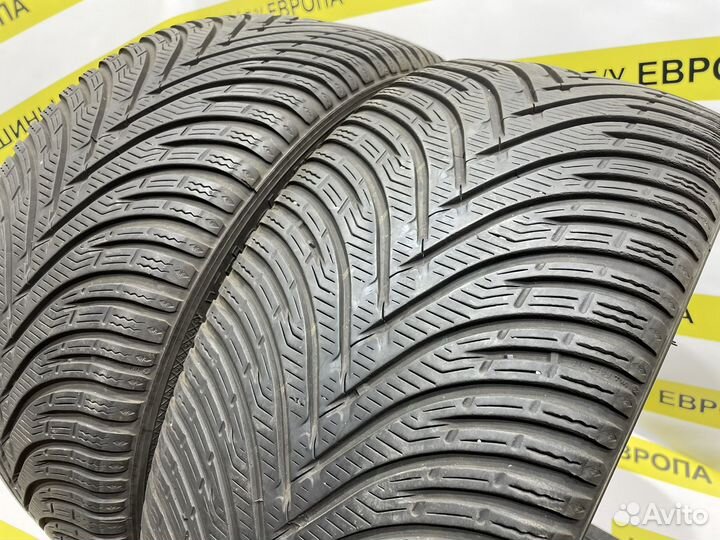 Kleber Krisalp HP3 225/40 R18