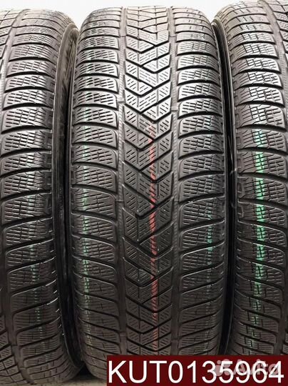 Pirelli Scorpion Winter 235/65 R17 108H