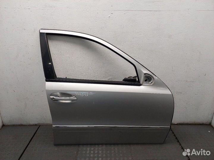 Дверь боковая Mercedes E W211, 2004