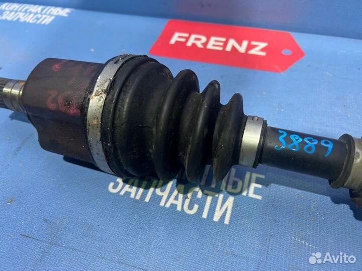 Привод передний левый Nissan Teana J32 2008-2013