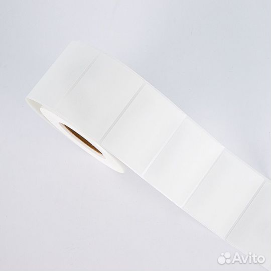 Термоэтикетки 58х40/700/40 эко