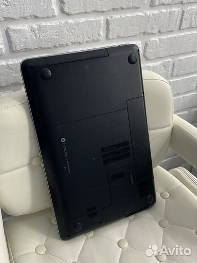 Ноутбук HP Pavilion 17