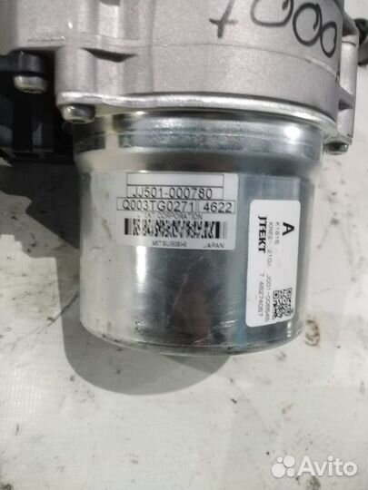 Электроусилитель руля Мазда Mazda CX-5