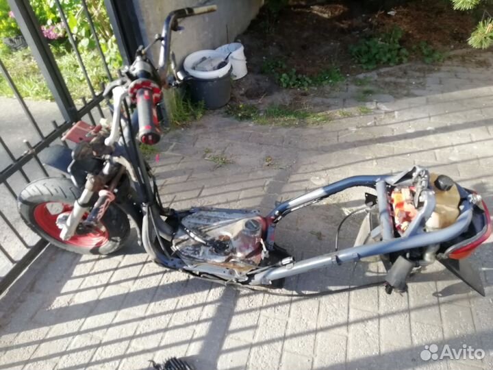 Дио в разбор