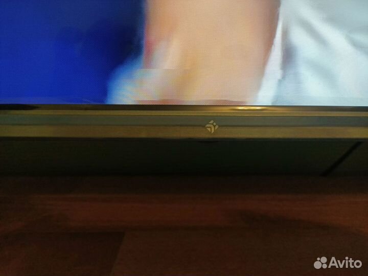 Телевизор dexp A501