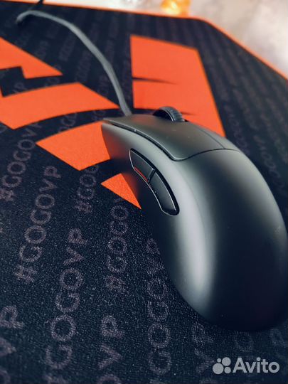 Игровая мышь Razer DeathAdder V3, 30000dpi. 8000Гц