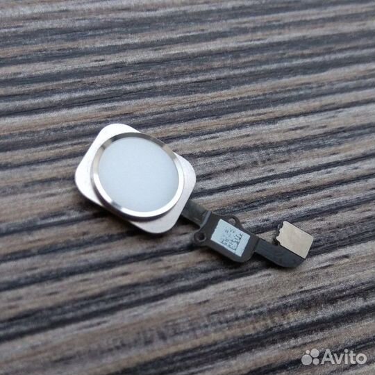 Кнопки Home для iPhone + замена