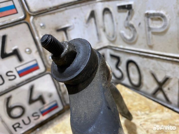 Стабилизатор поперечной устойчивости передний