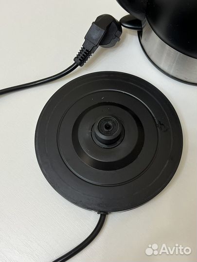 Чайник электрический scarlett