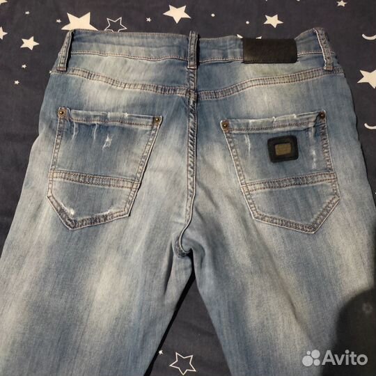 Джинсы женские