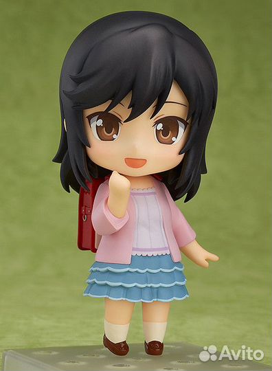 Аниме Фигурка Nendoroid Non Non Biyori Ichijou