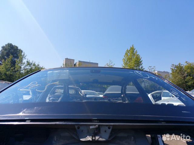 Стекло лобовое (ветровое) Bmw 320I E90 LCI N46B20