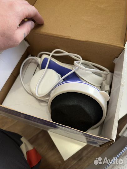 Вибромассажер для тела